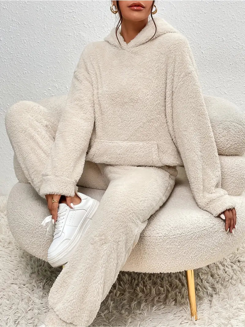 Women's Casual Lounge Set