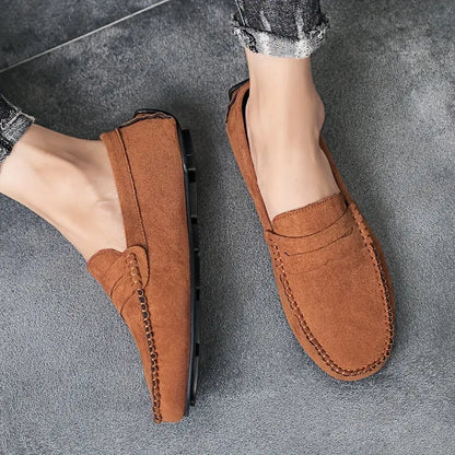 Men's Loafer Boots