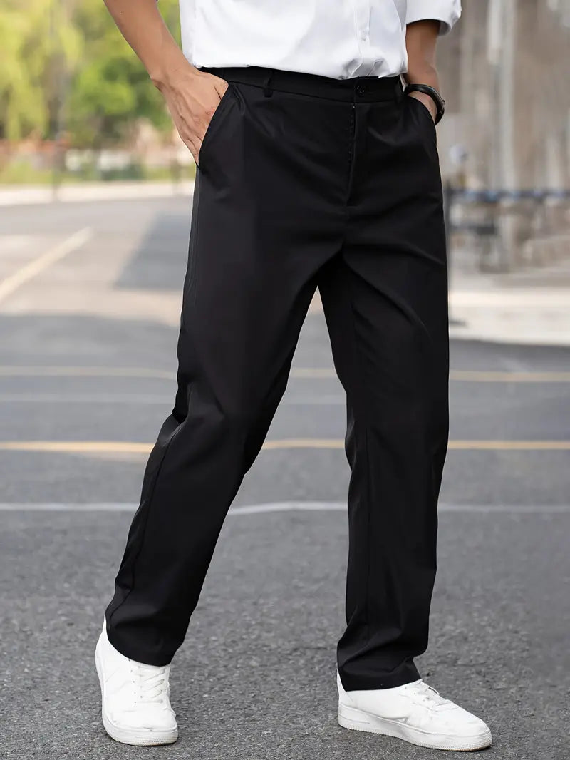 Men's Business Pants