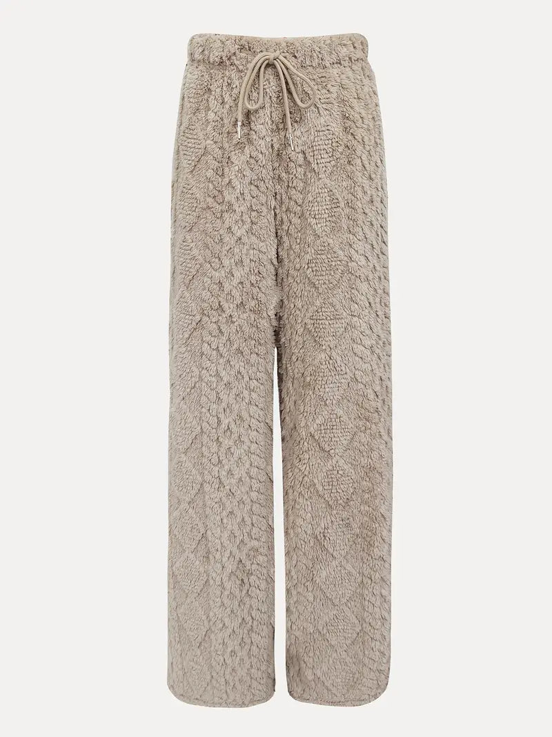 Women's Fleece Pants