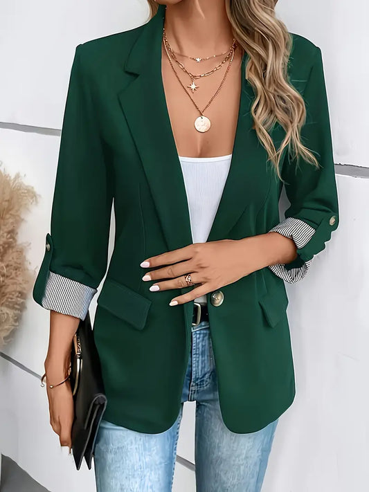 Classic Blazer