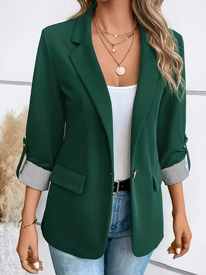 Classic Blazer