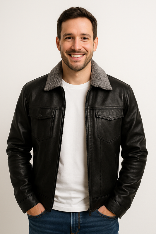 Men's Elegant Jacket