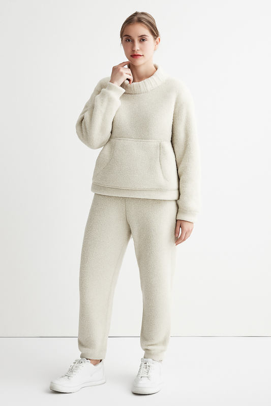Women's Casual Lounge Set