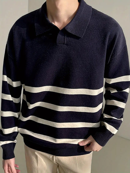 Men's Casual Sweater