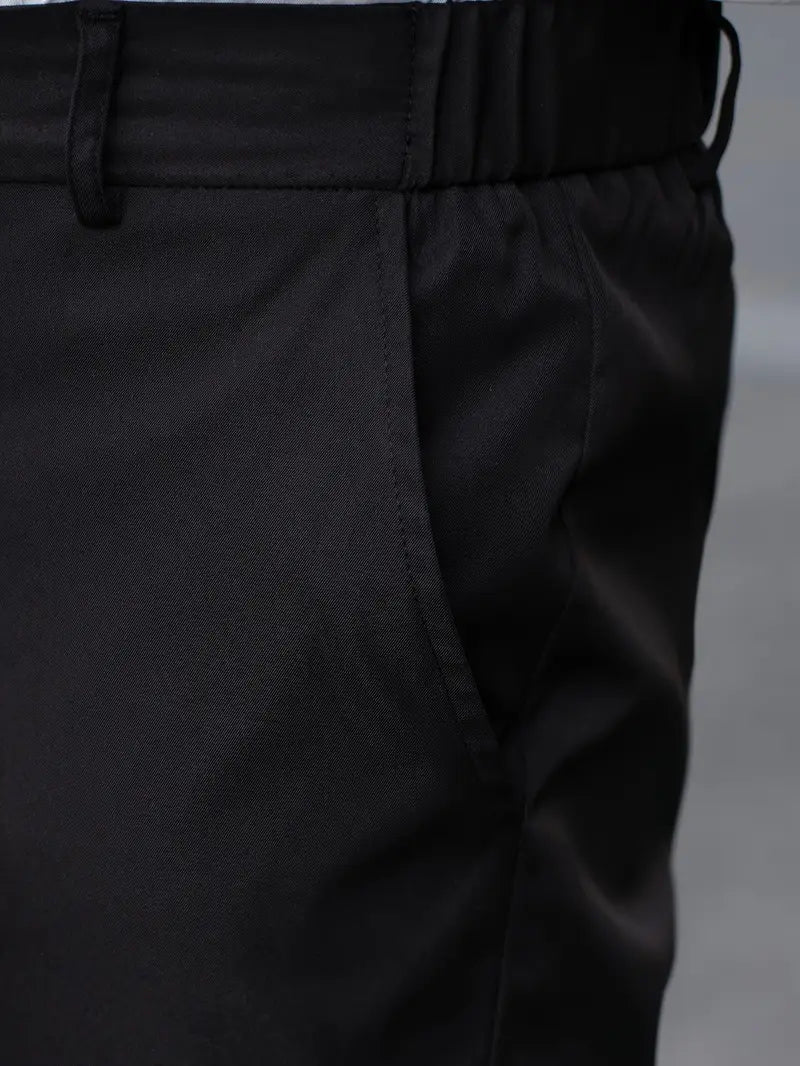 Men's Business Pants