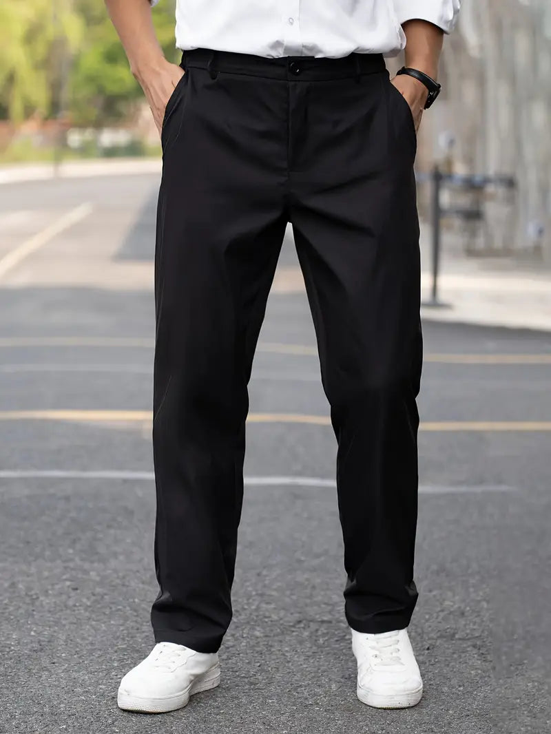 Men's Business Pants