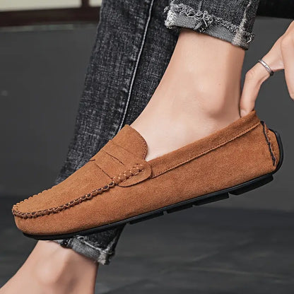 Men's Loafer Boots