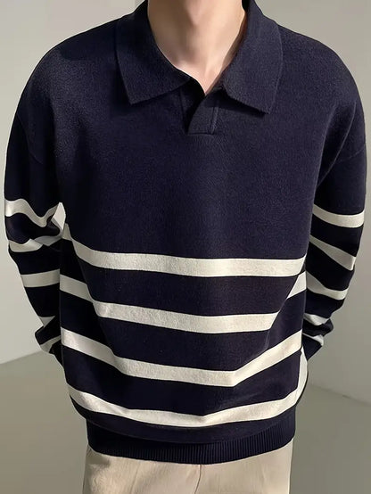 Men's Casual Sweater