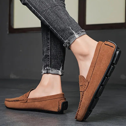 Men's Loafer Boots