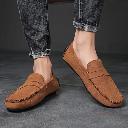 Men's Loafer Boots