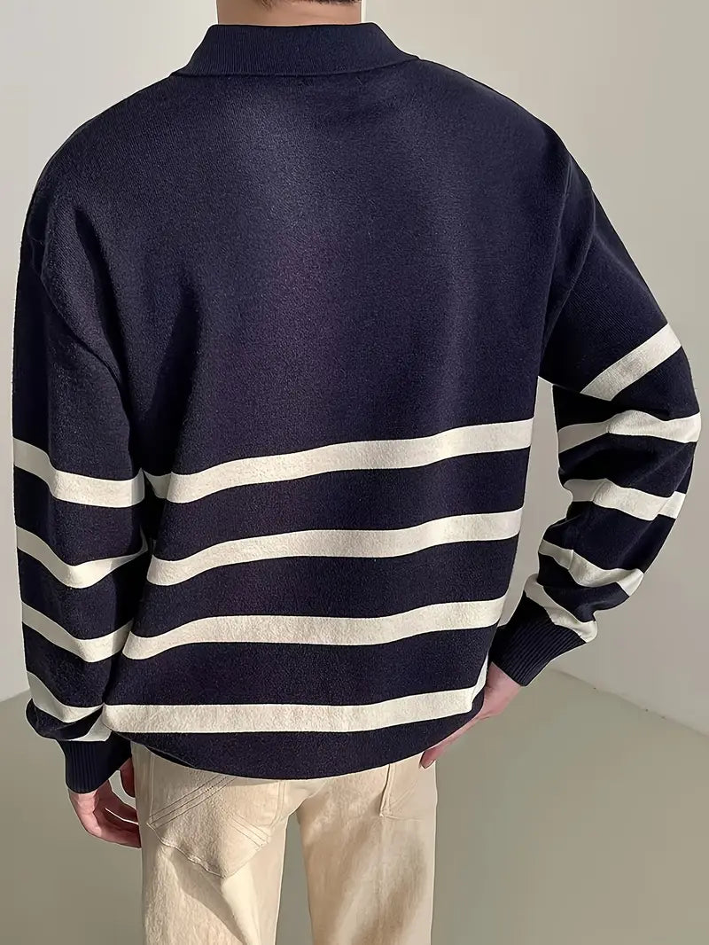 Men's Casual Sweater