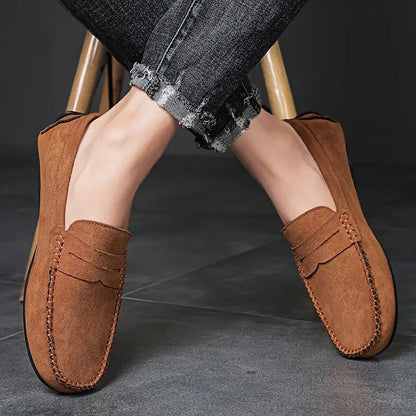 Men's Loafer Boots