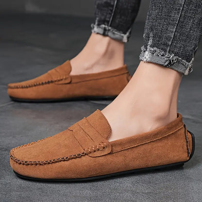 Men's Loafer Boots