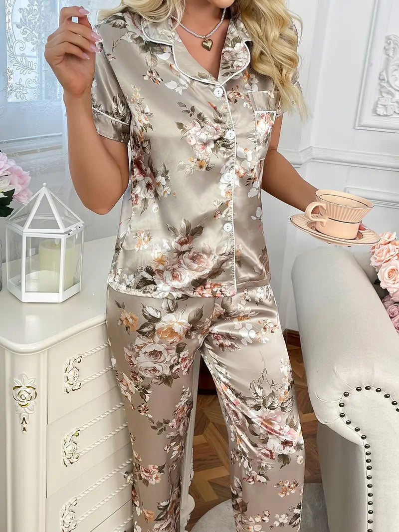 Women's Pajama Set