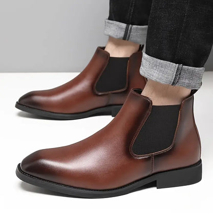 Men's Boots